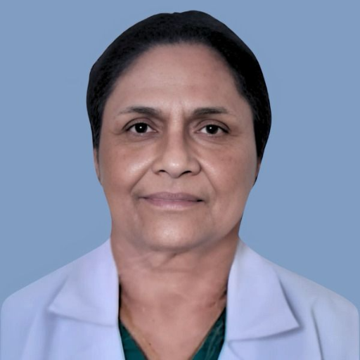 Dr Alizabathu Philip