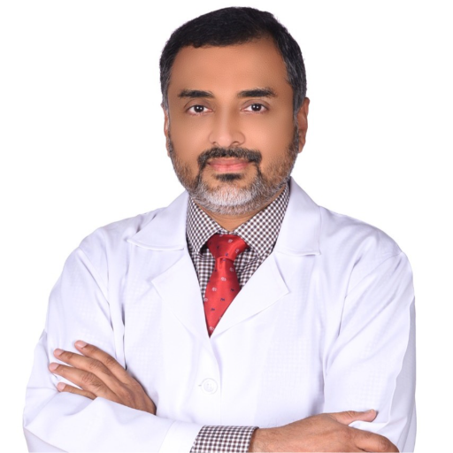 Dr Shajahan .