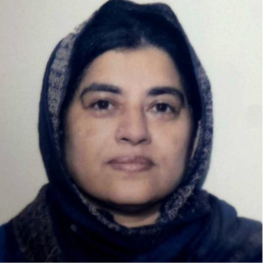 Dr Nishi Salam
