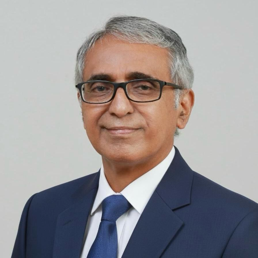 Dr Ansari KM